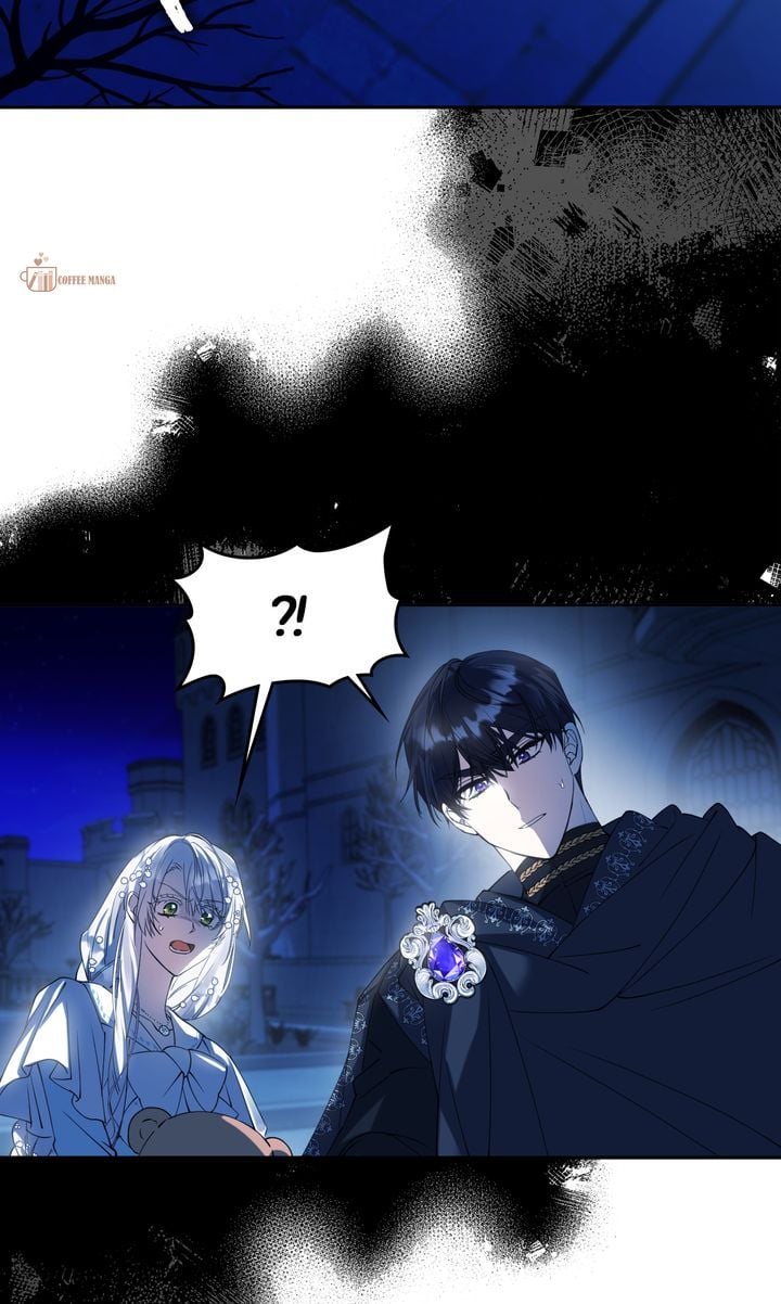 Protecting the Witch’s Son Chapter 41 page 5