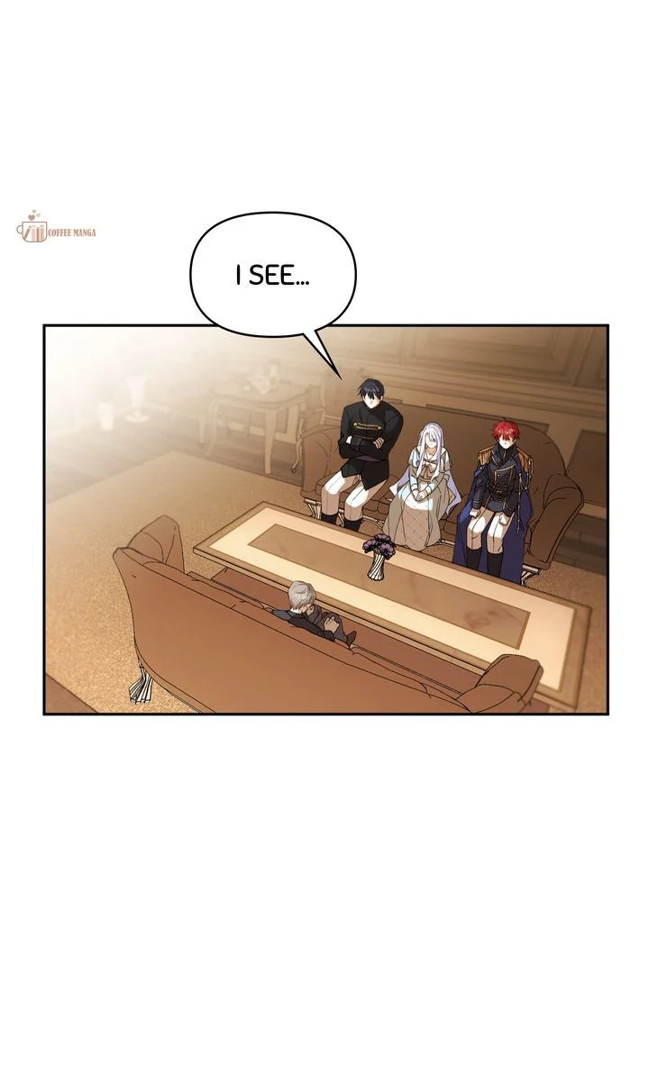 Protecting the Witch’s Son Chapter 41 page 61