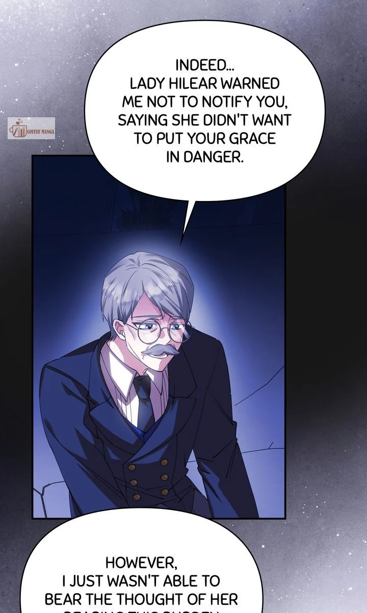 Protecting the Witch’s Son Chapter 41 page 63