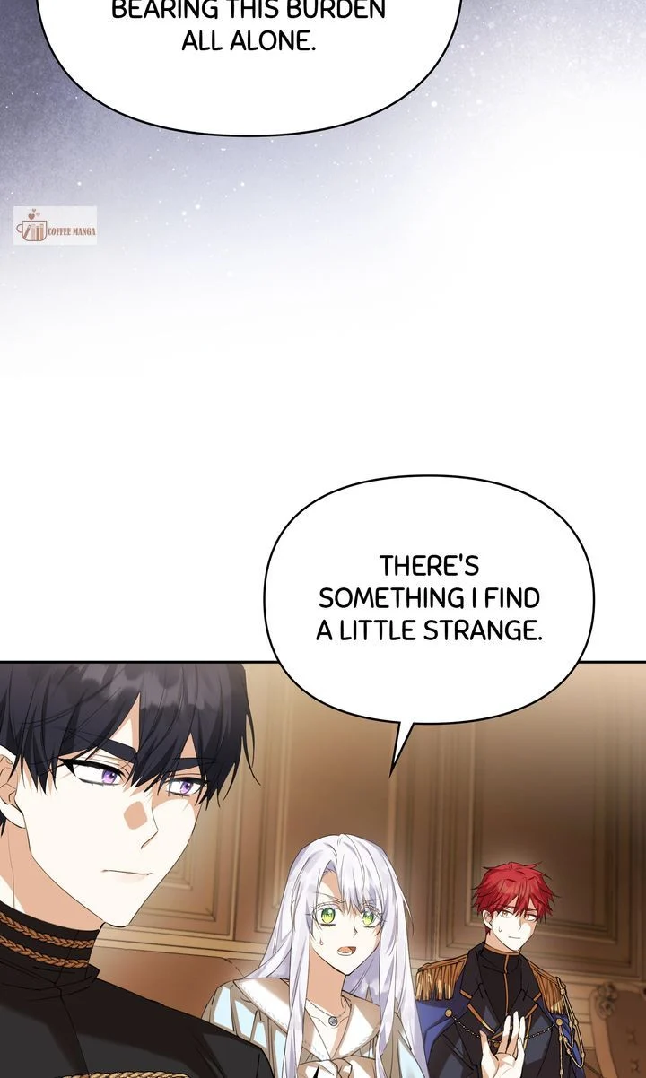 Protecting the Witch’s Son Chapter 41 page 64