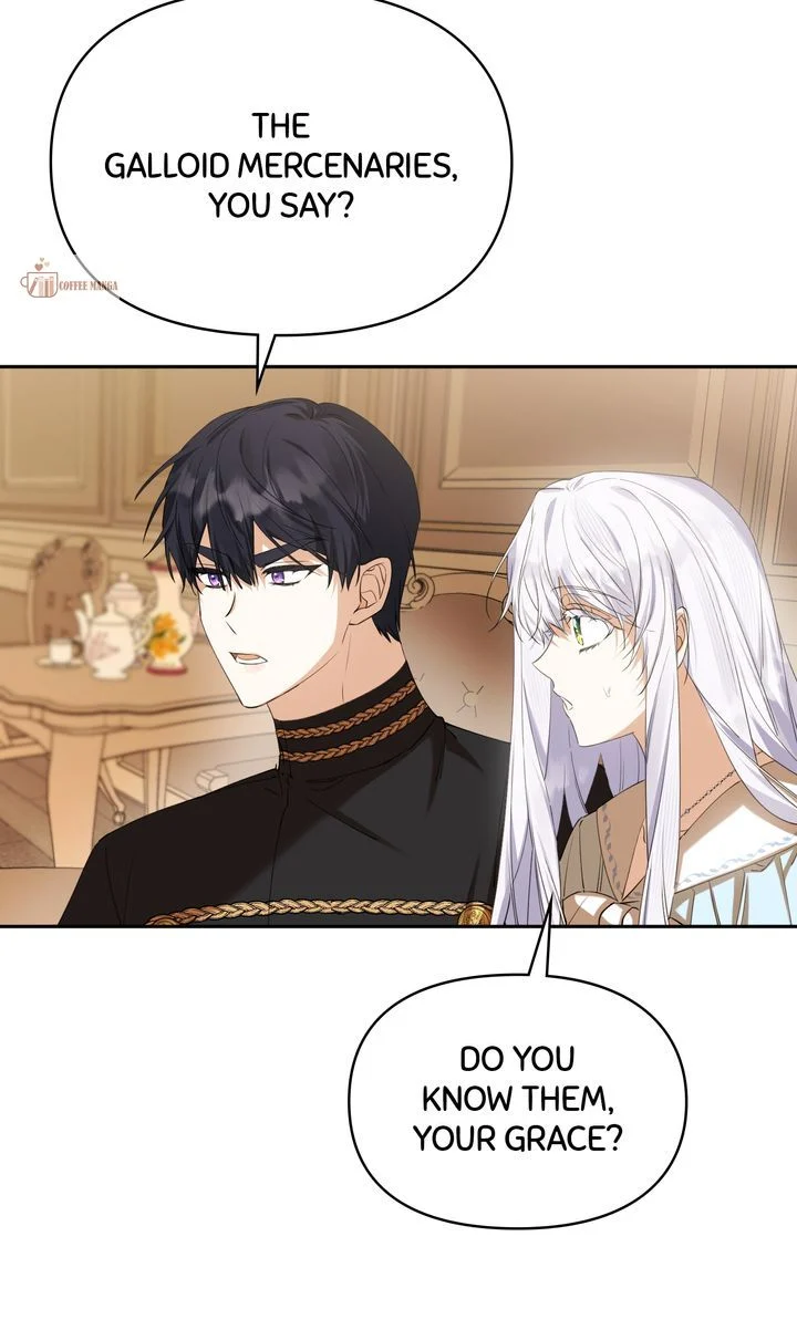 Protecting the Witch’s Son Chapter 41 page 67