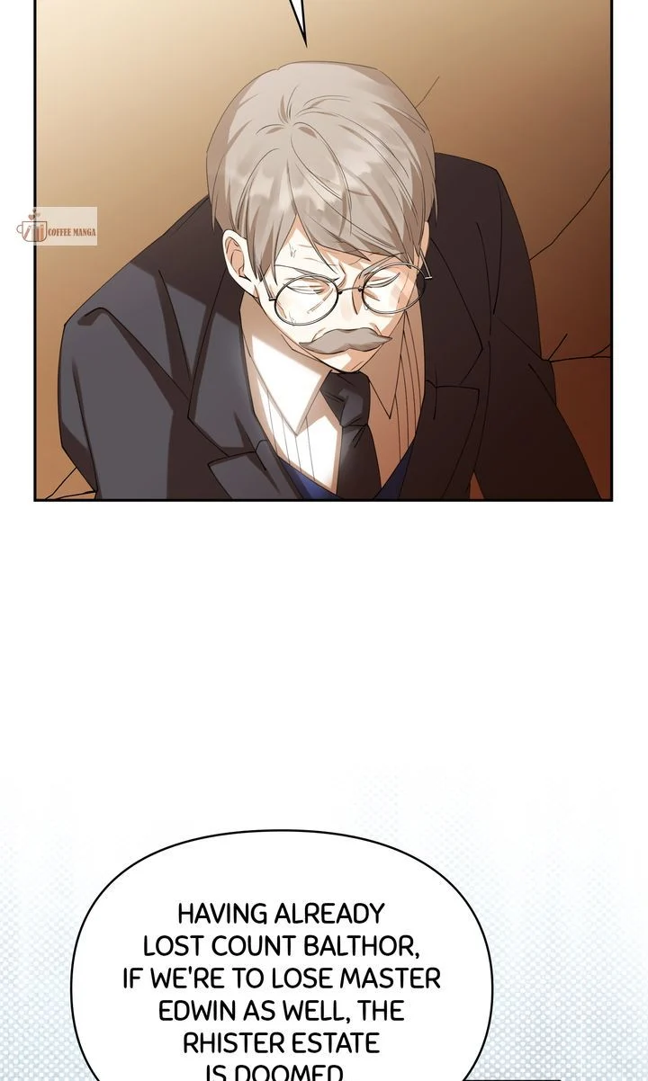 Protecting the Witch’s Son Chapter 41 page 72