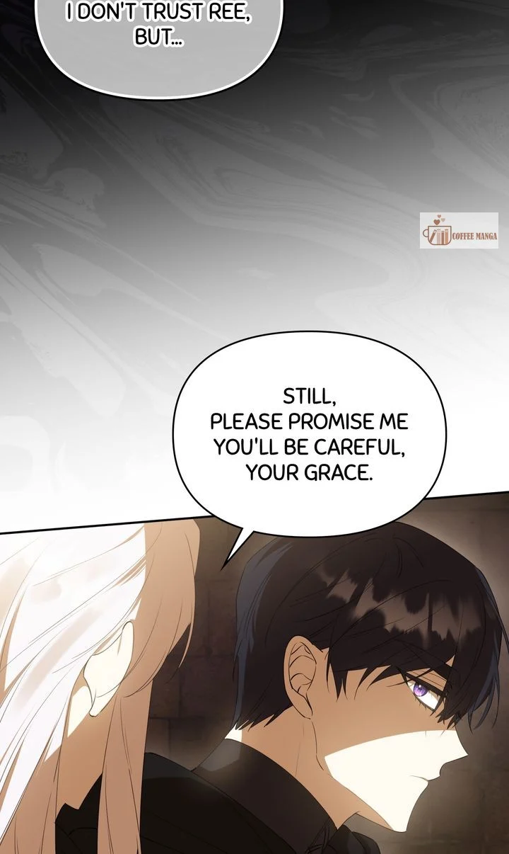 Protecting the Witch’s Son Chapter 44 page 15