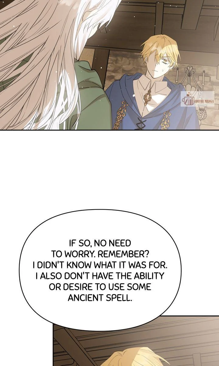 Protecting the Witch’s Son Chapter 48 page 9