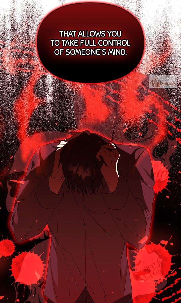 Protecting the Witch’s Son Chapter 48 page 13