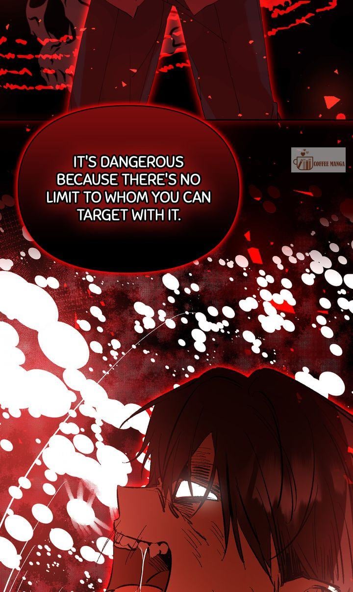 Protecting the Witch’s Son Chapter 48 page 14