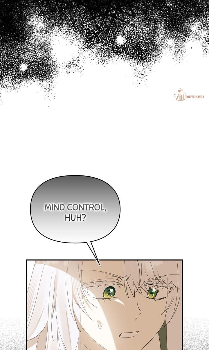 Protecting the Witch’s Son Chapter 48 page 16