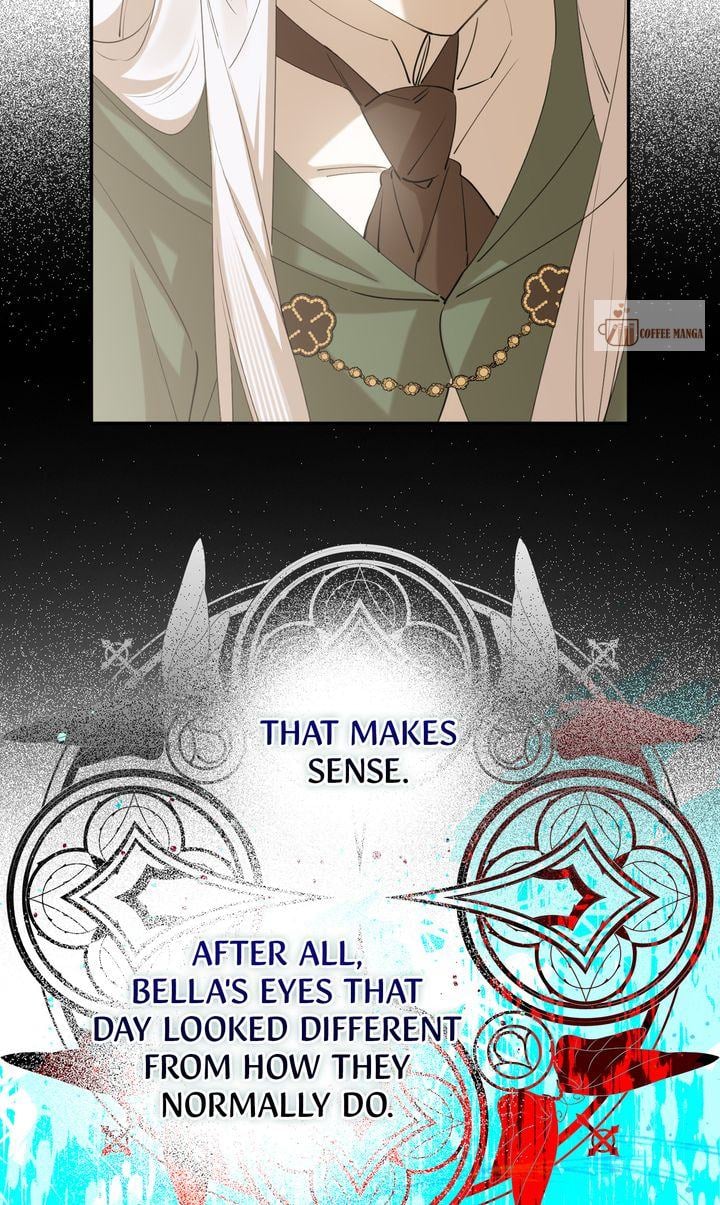 Protecting the Witch’s Son Chapter 48 page 17