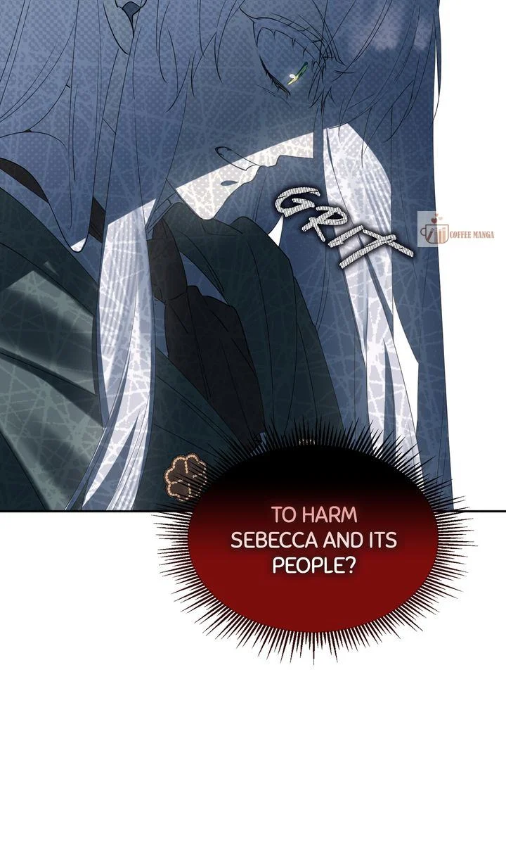 Protecting the Witch’s Son Chapter 48 page 21