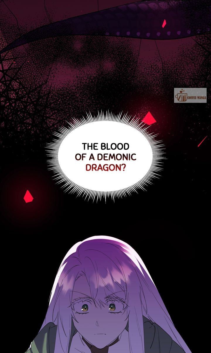 Protecting the Witch’s Son Chapter 48 page 27