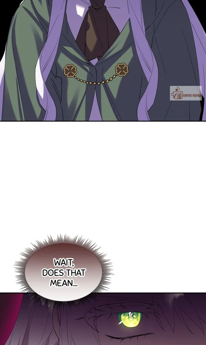 Protecting the Witch’s Son Chapter 48 page 28