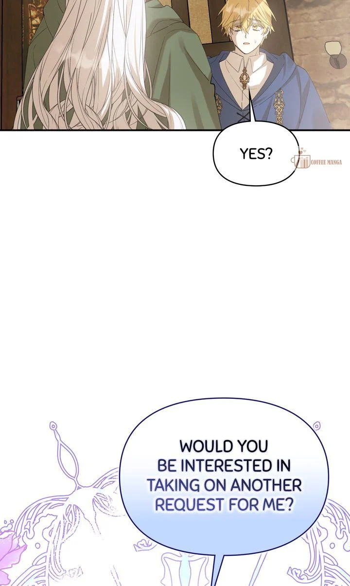 Protecting the Witch’s Son Chapter 48 page 30