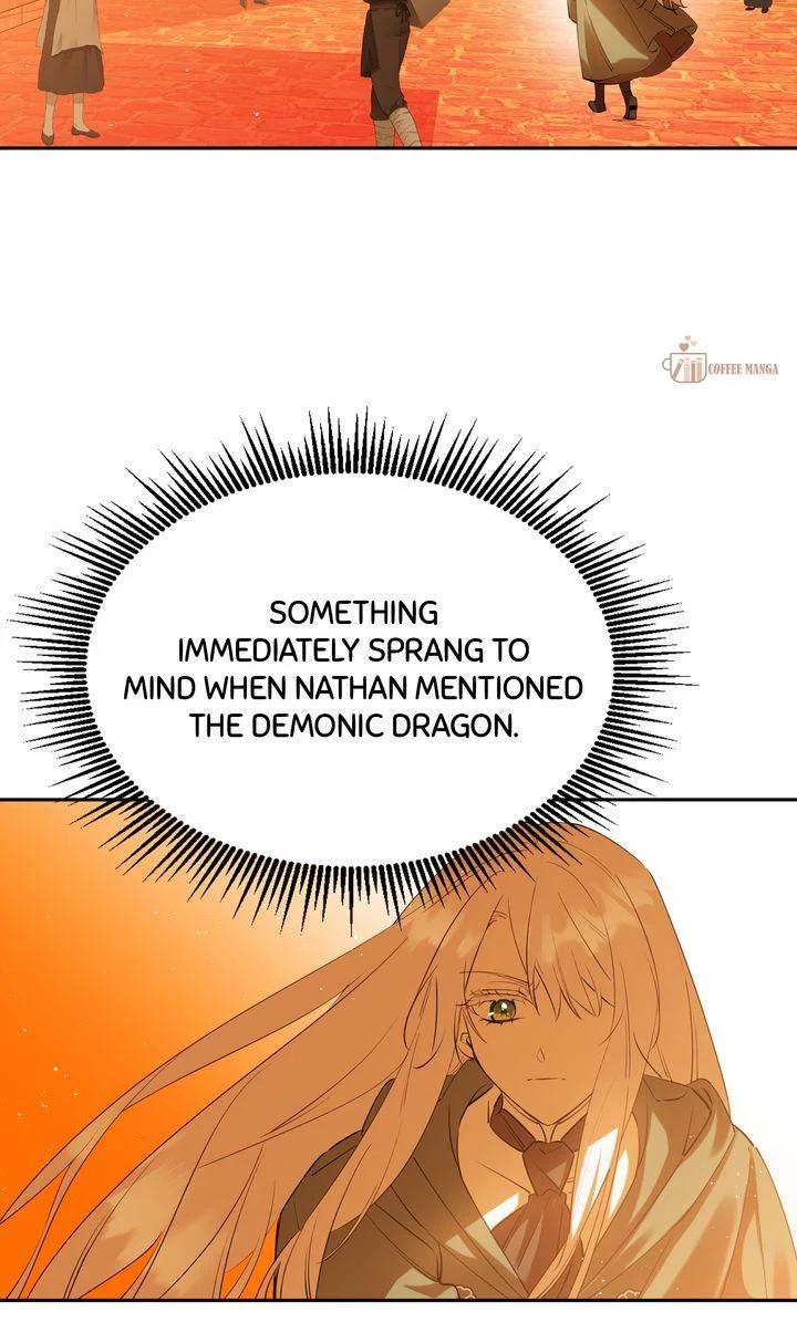 Protecting the Witch’s Son Chapter 48 page 34