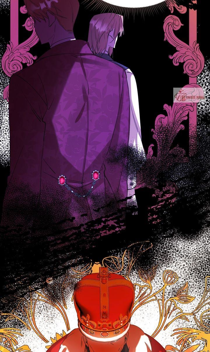 Protecting the Witch’s Son Chapter 48 page 38