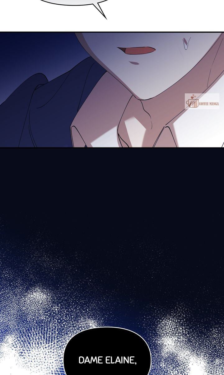 Protecting the Witch’s Son Chapter 48 page 3