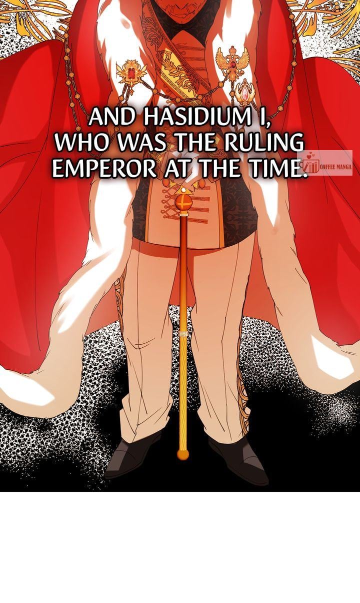Protecting the Witch’s Son Chapter 48 page 39