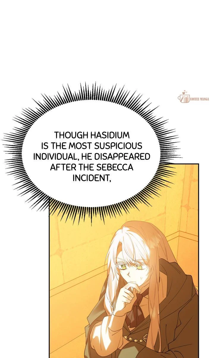 Protecting the Witch’s Son Chapter 48 page 40