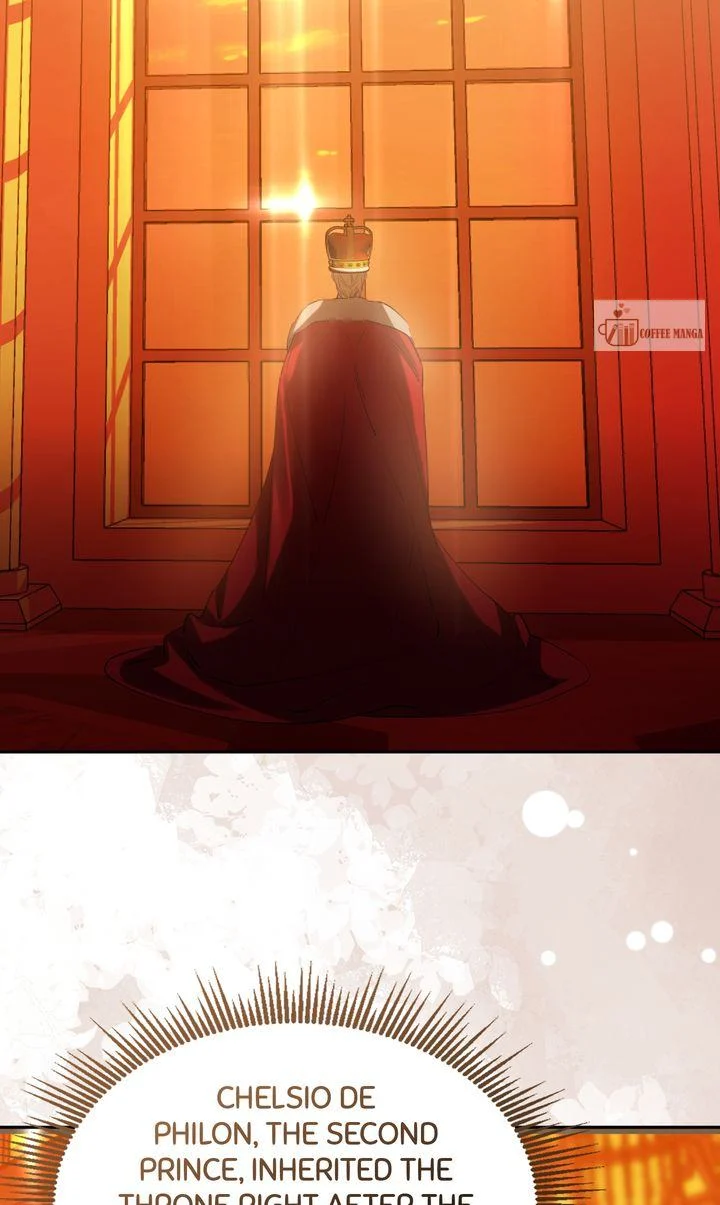 Protecting the Witch’s Son Chapter 48 page 42