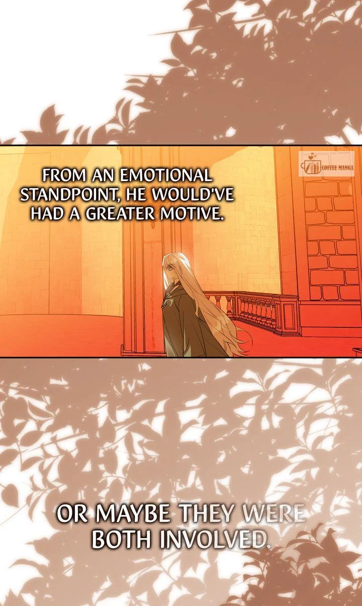 Protecting the Witch’s Son Chapter 48 page 45