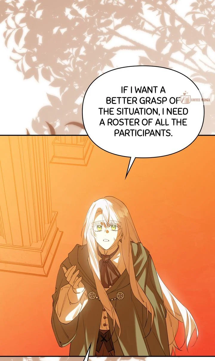 Protecting the Witch’s Son Chapter 48 page 47