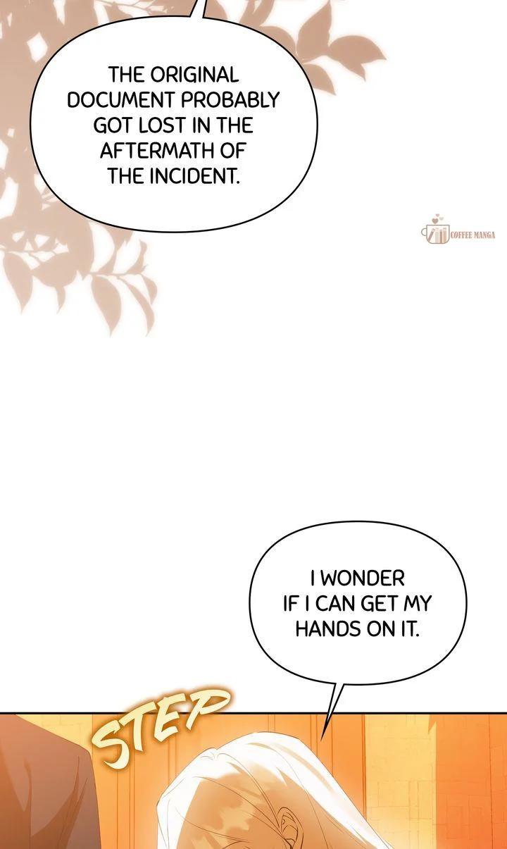 Protecting the Witch’s Son Chapter 48 page 48