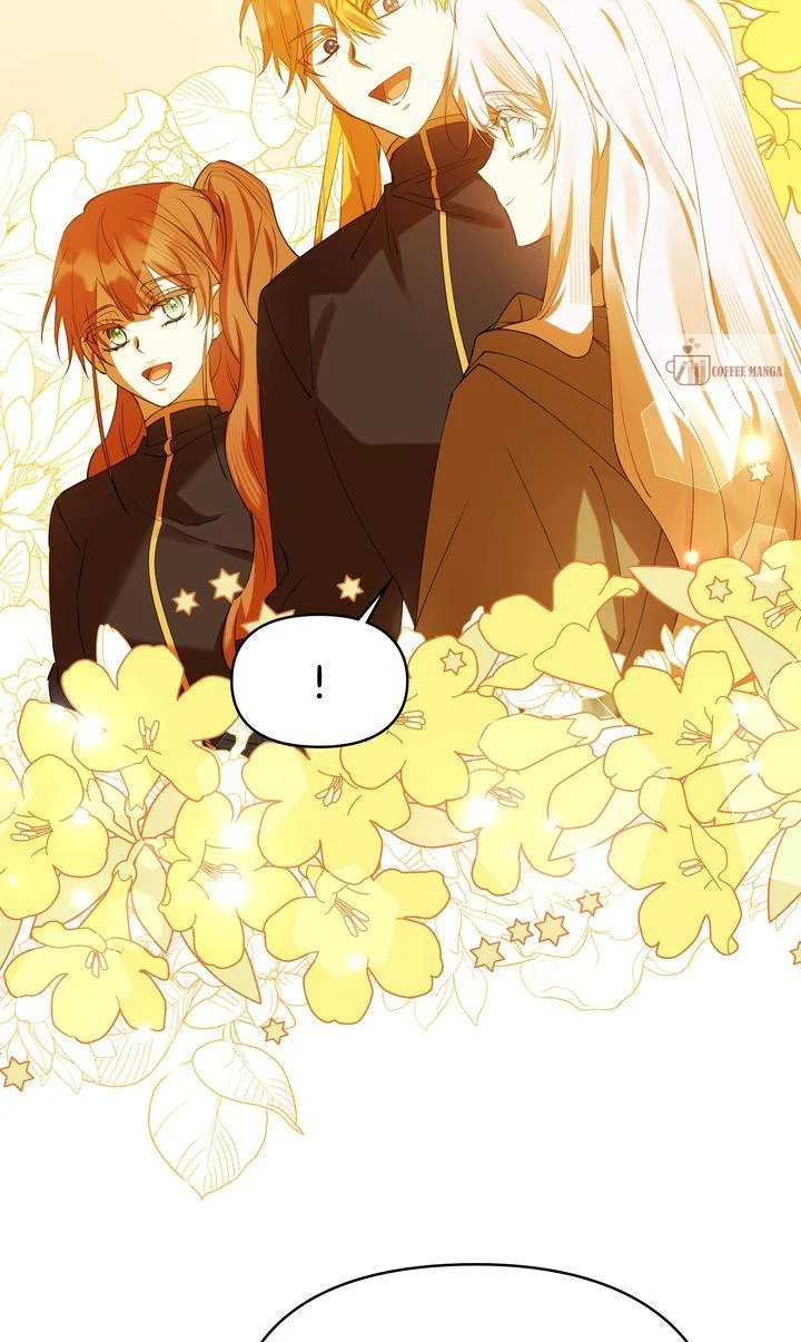 Protecting the Witch’s Son Chapter 48 page 51