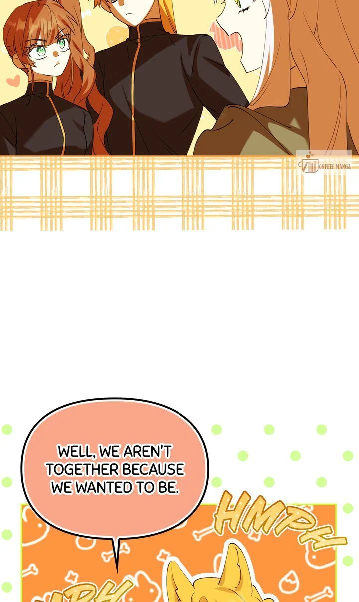 Protecting the Witch’s Son Chapter 48 page 54