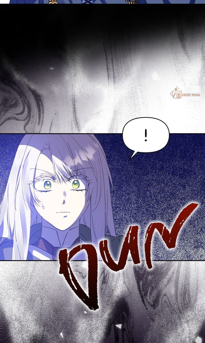 Protecting the Witch’s Son Chapter 48 page 5