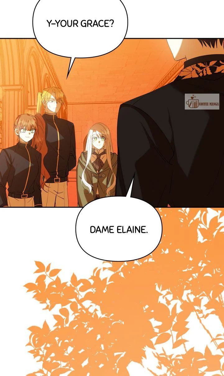 Protecting the Witch’s Son Chapter 48 page 60