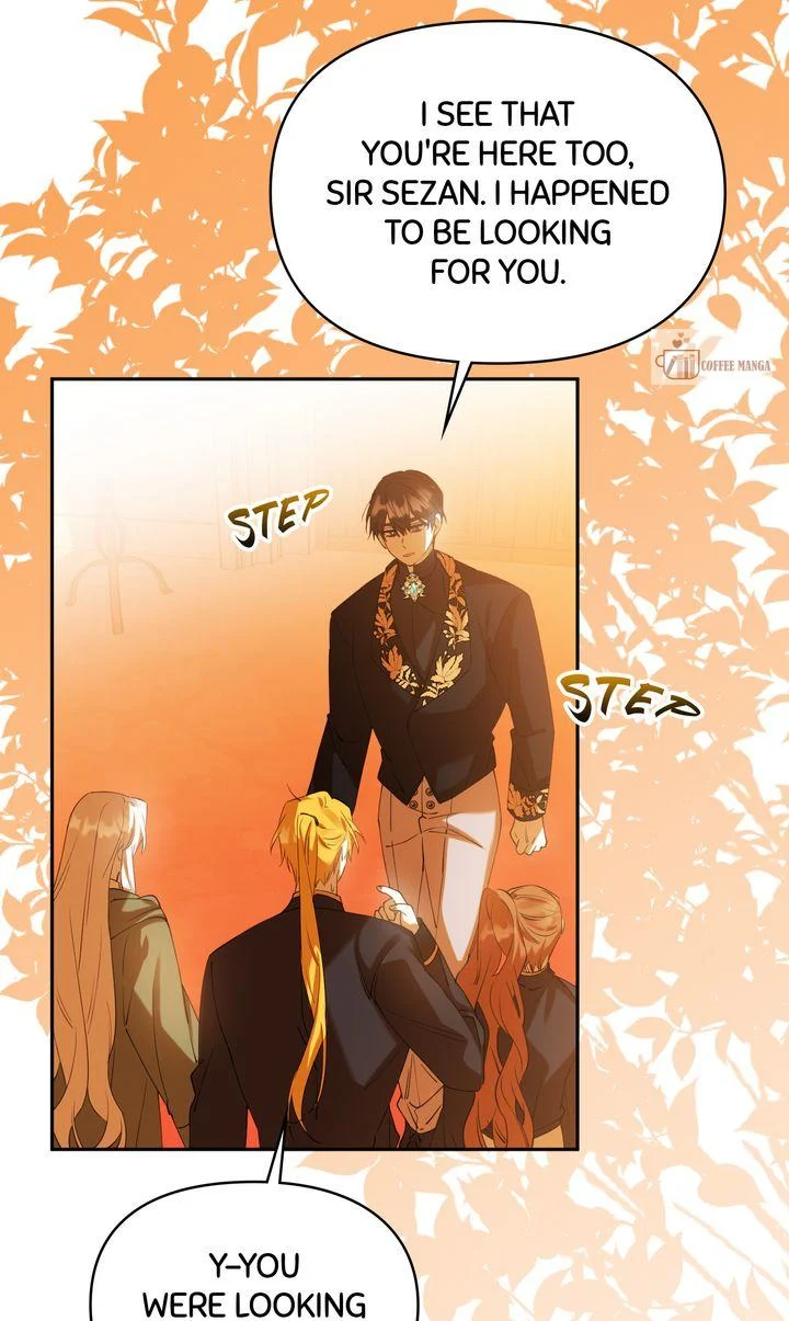 Protecting the Witch’s Son Chapter 48 page 61