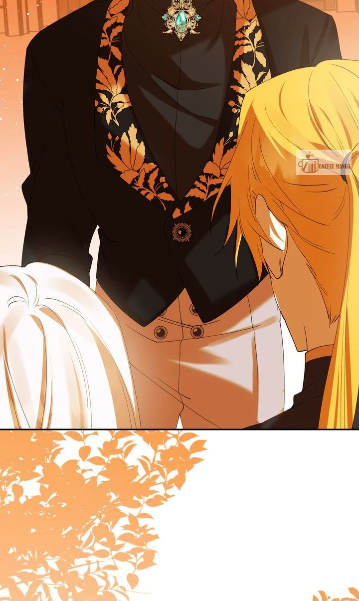 Protecting the Witch’s Son Chapter 48 page 64