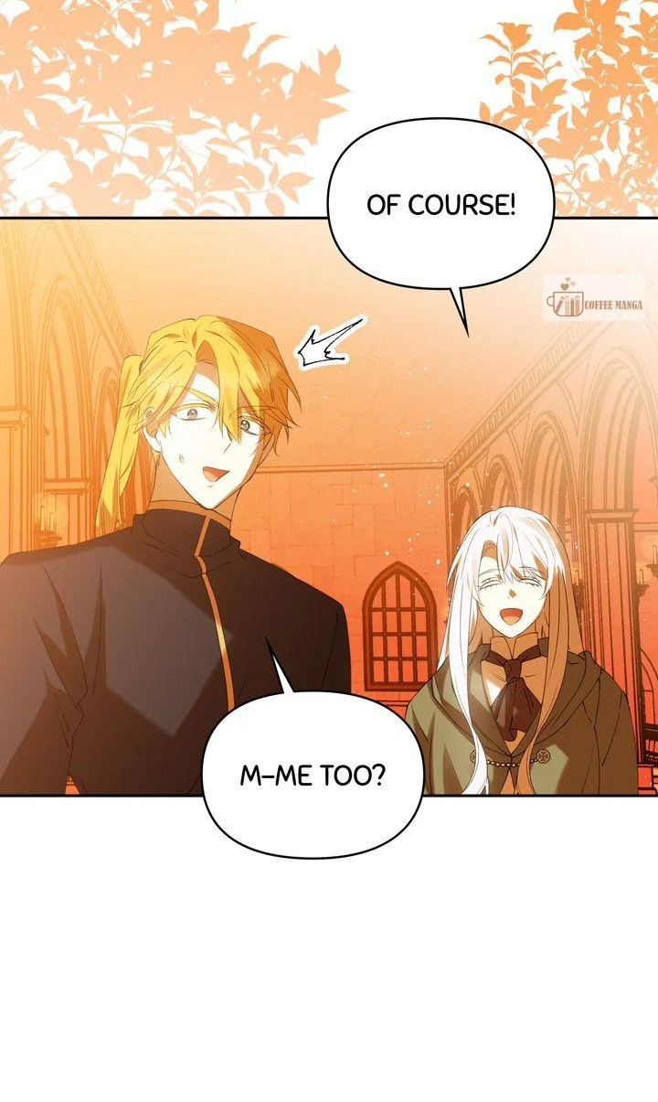 Protecting the Witch’s Son Chapter 48 page 65