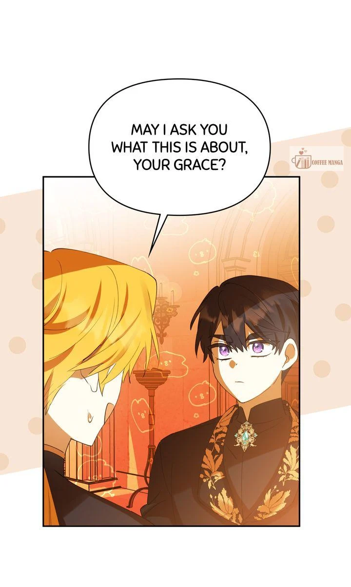 Protecting the Witch’s Son Chapter 48 page 66