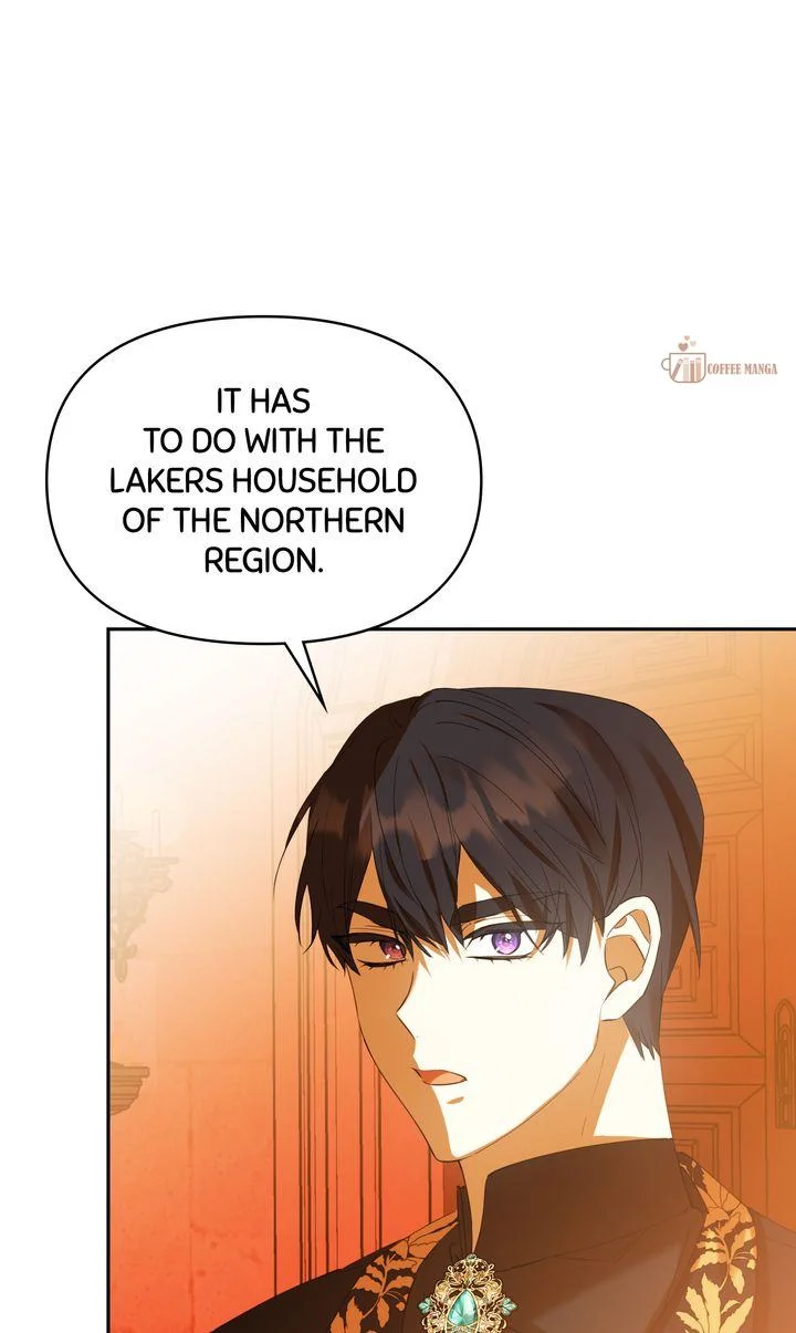 Protecting the Witch’s Son Chapter 48 page 67