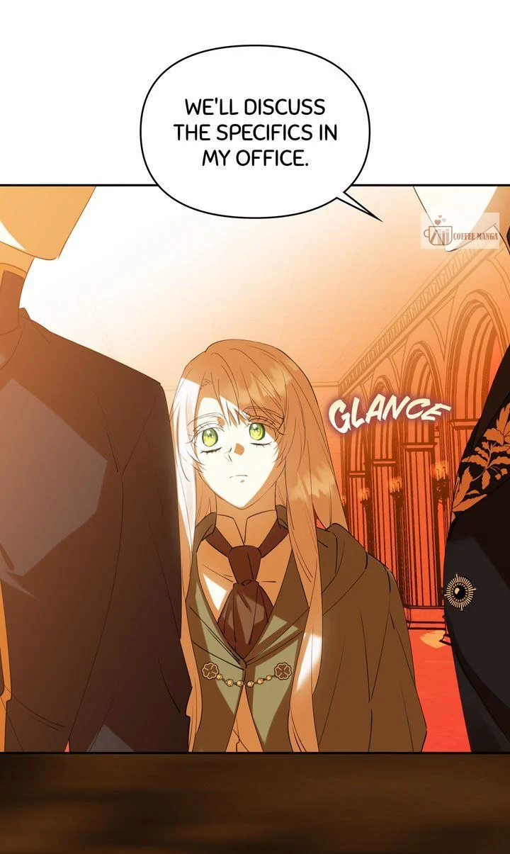 Protecting the Witch’s Son Chapter 48 page 70