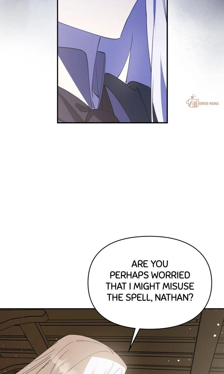 Protecting the Witch’s Son Chapter 48 page 8