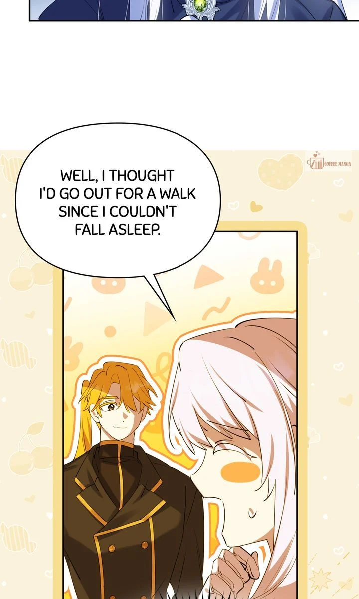 Protecting the Witch’s Son Chapter 53 page 13