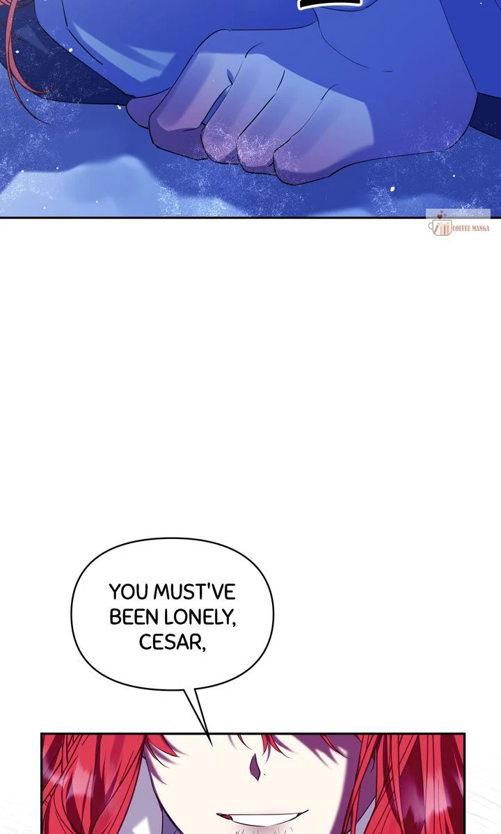 Protecting the Witch’s Son Chapter 53 page 75