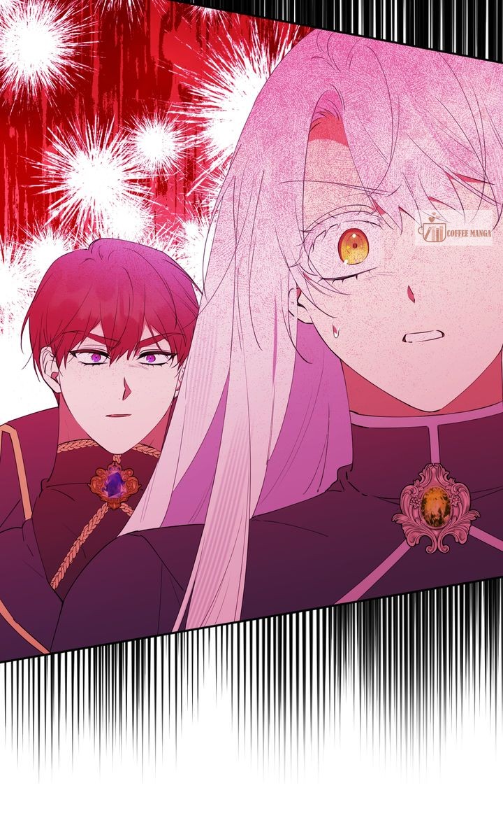 Protecting the Witch’s Son Chapter 72 page 9