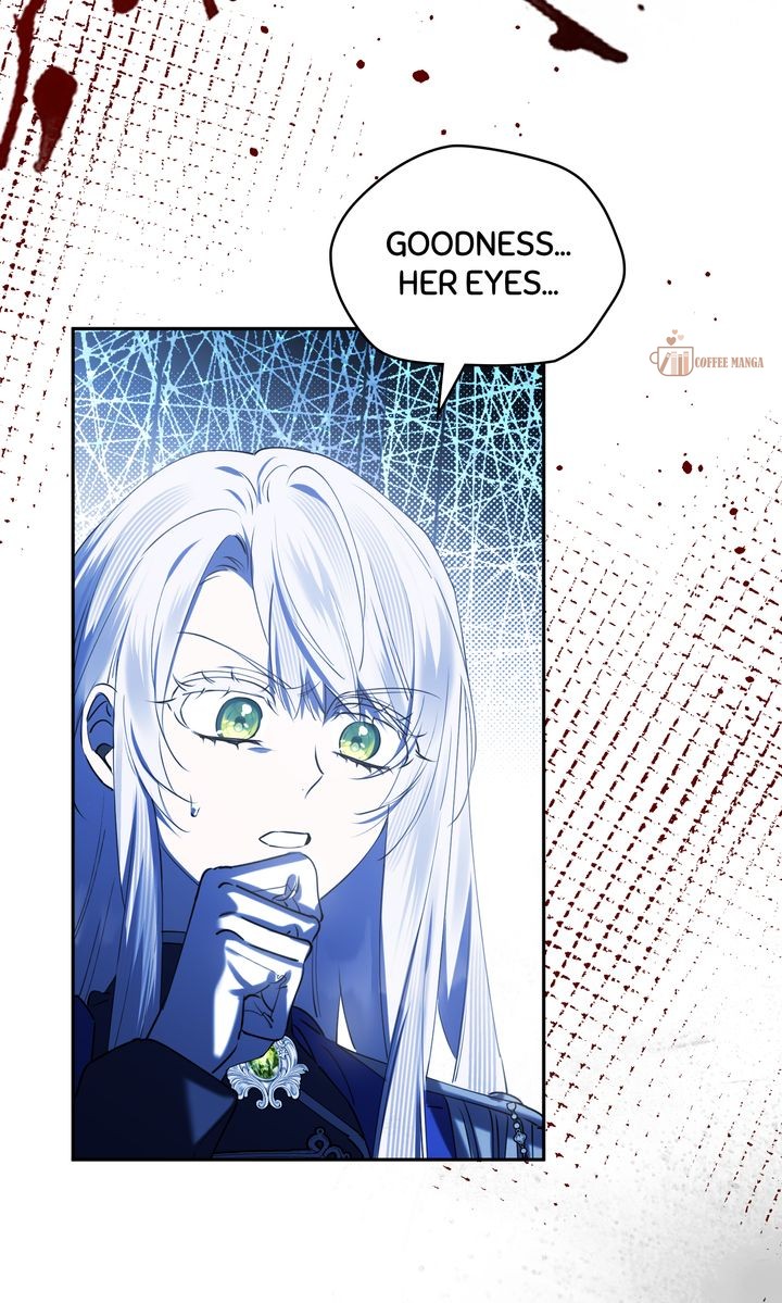 Protecting the Witch’s Son Chapter 72 page 14