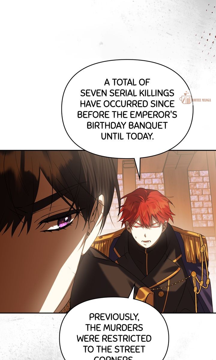 Protecting the Witch’s Son Chapter 72 page 15
