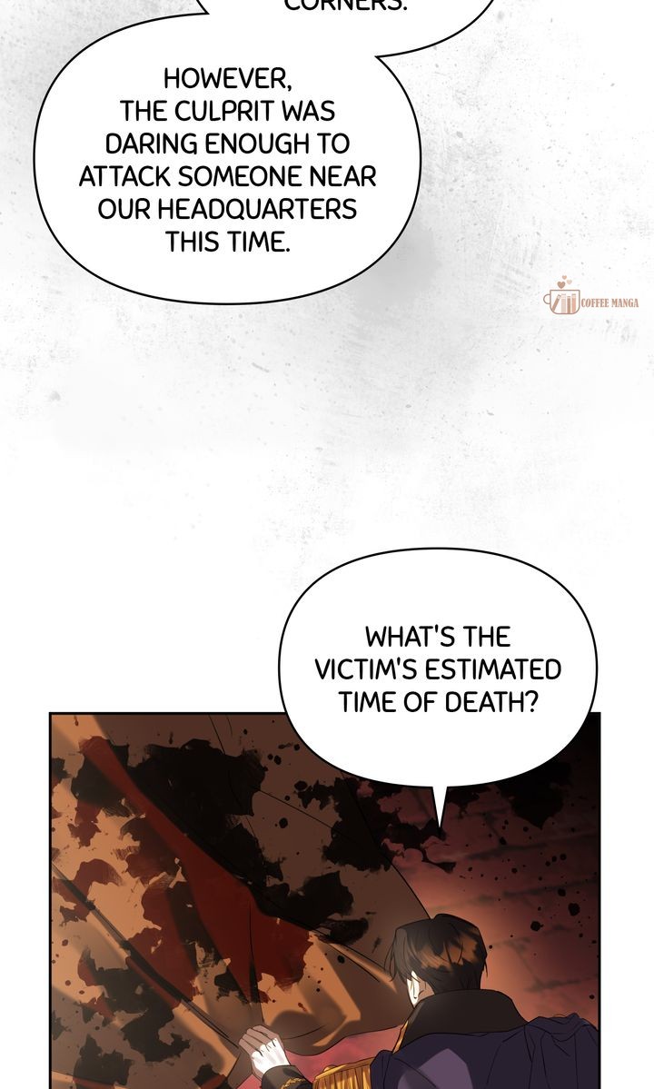 Protecting the Witch’s Son Chapter 72 page 16