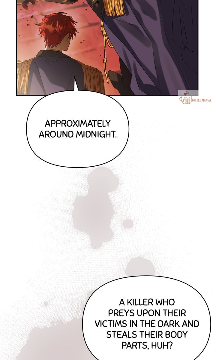 Protecting the Witch’s Son Chapter 72 page 17