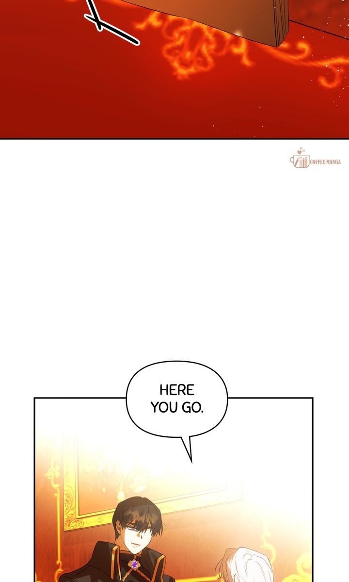 Protecting the Witch’s Son Chapter 72 page 1
