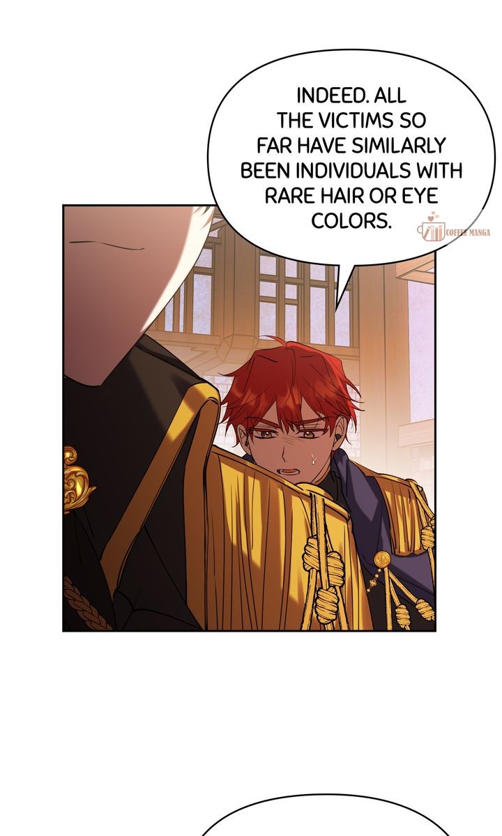 Protecting the Witch’s Son Chapter 72 page 20