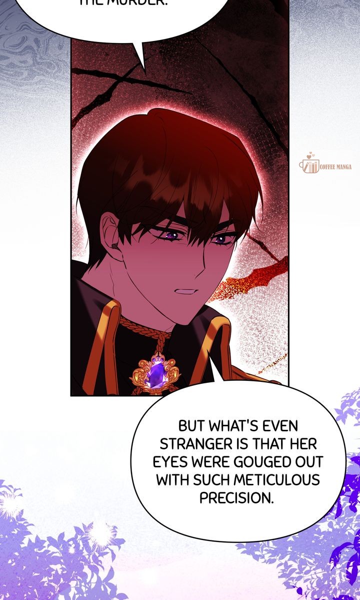 Protecting the Witch’s Son Chapter 72 page 22