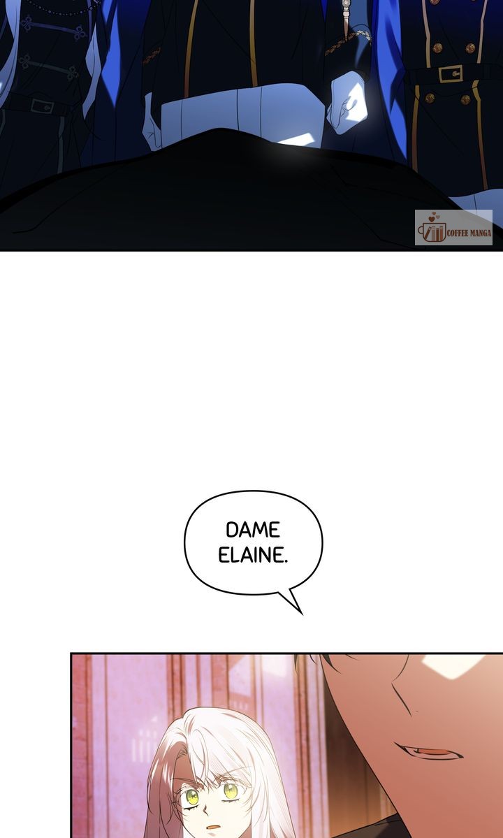 Protecting the Witch’s Son Chapter 72 page 24