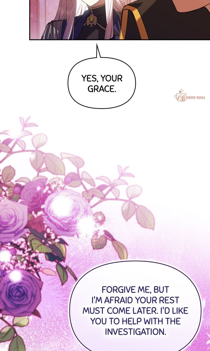 Protecting the Witch’s Son Chapter 72 page 25