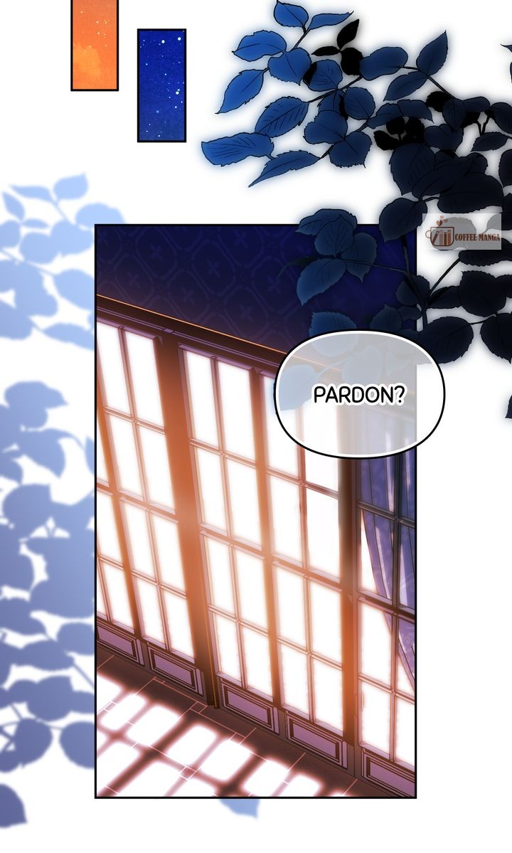Protecting the Witch’s Son Chapter 72 page 28