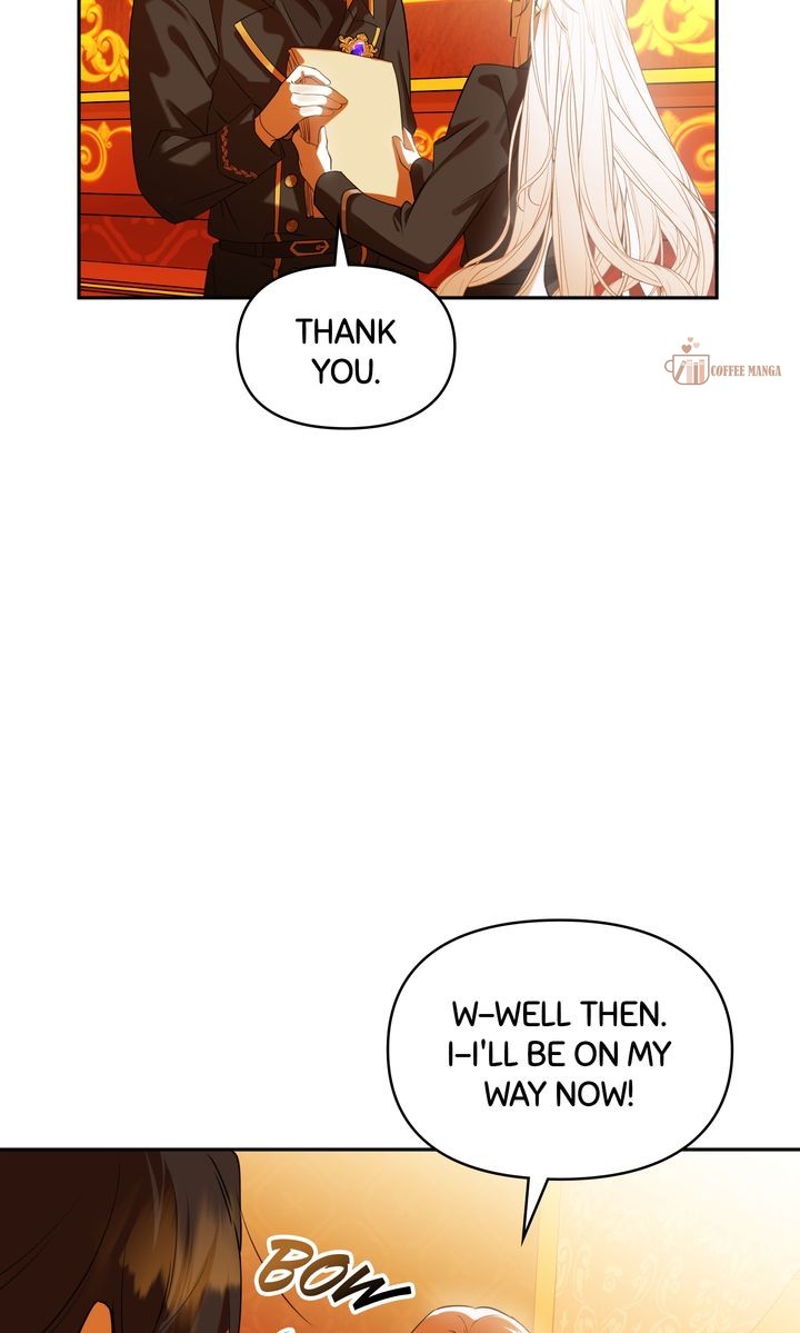 Protecting the Witch’s Son Chapter 72 page 2
